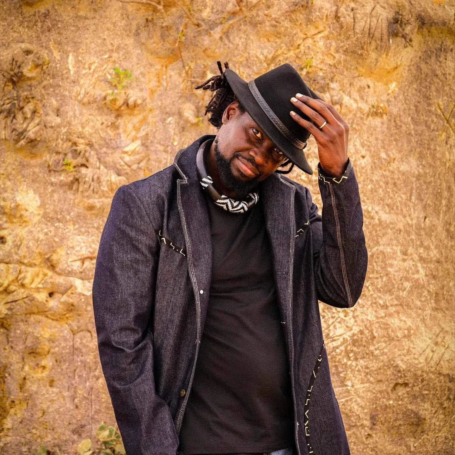 yoro ndiaye dp picture